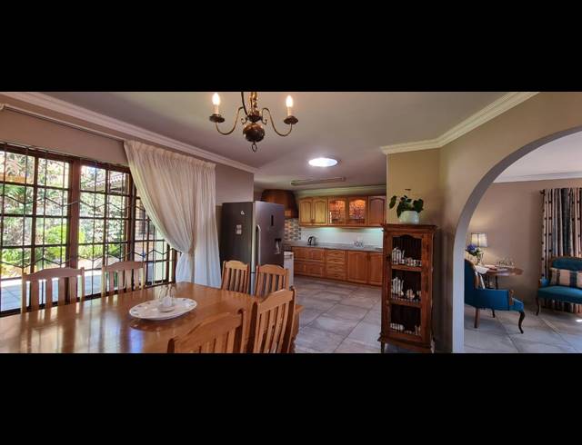 3 BEDROOM SECTIONAL TITLE TO LET IN MONTROSE